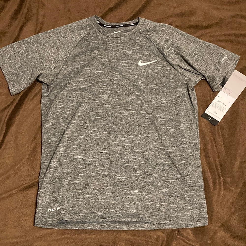 NWT Nike Swim UPF 40+